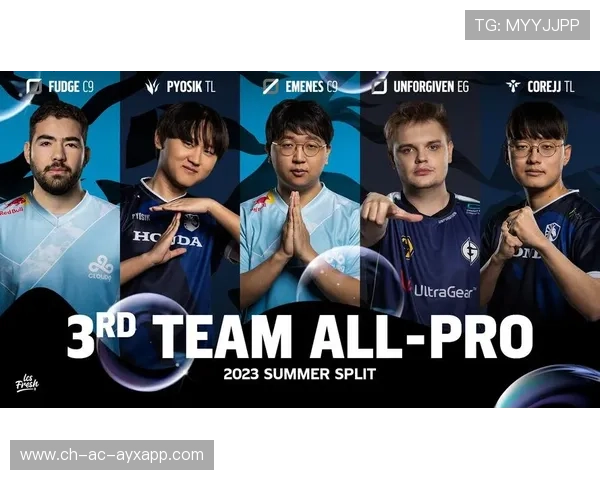 LCS回顾：经典对决Top 5，经典总决赛