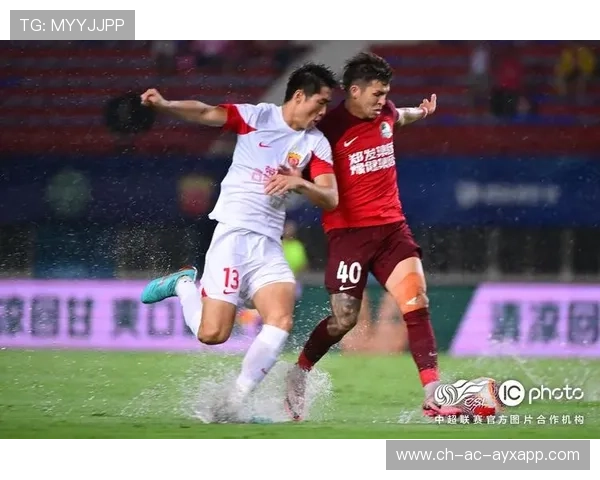 中超比赛节奏加快，球队身体素质显著增强，中超联赛的水平