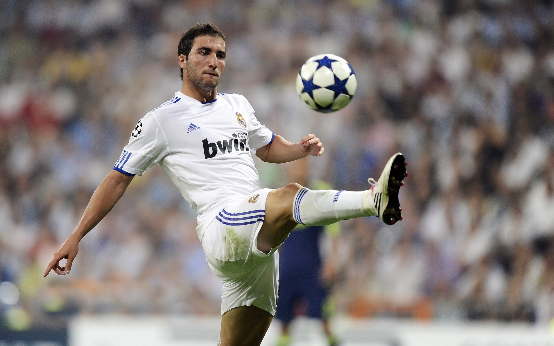 帕奎塔当选全场最佳球员曼城队内本赛季英超射手榜，球员工会公布本赛季英超最佳阵 曼城5将入选 北京时